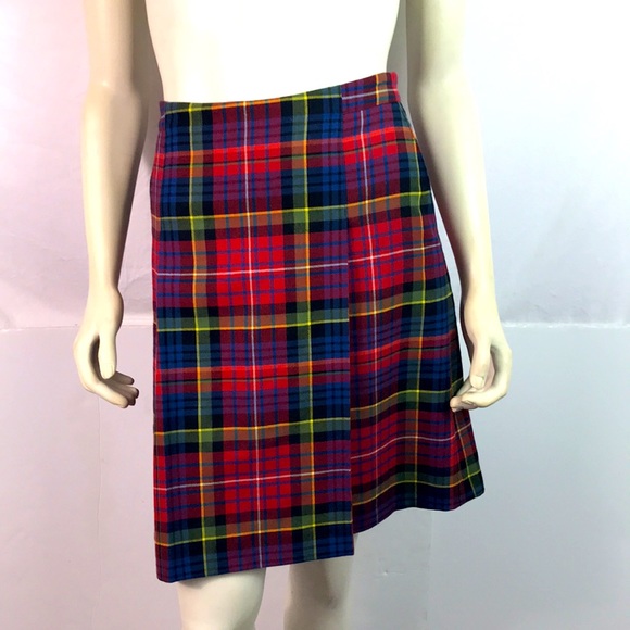 Brooks Brothers woolen skirt, size 2, EUC - Picture 1 of 7
